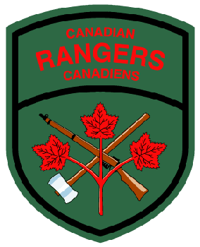 The 2nd Canadian Ranger Patrol Group Deployed To Nunavik 