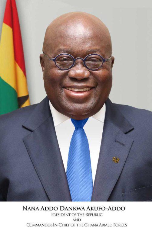 President Of Ghana African To Address 3,000 Business Leaders