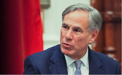 Governor Abbott Issues Executive Order Establishing Strike Force To Open Texas 