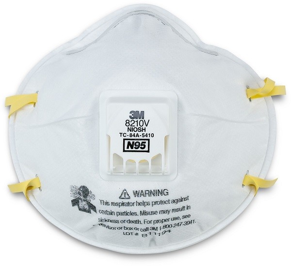 Manitoba Dr Christian Petropolis Develops Superior N95 Mask 