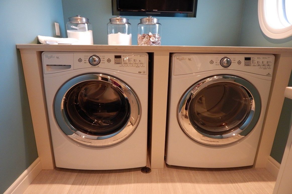 Whirlpool To Recall A Further 55,000 Washing Machines