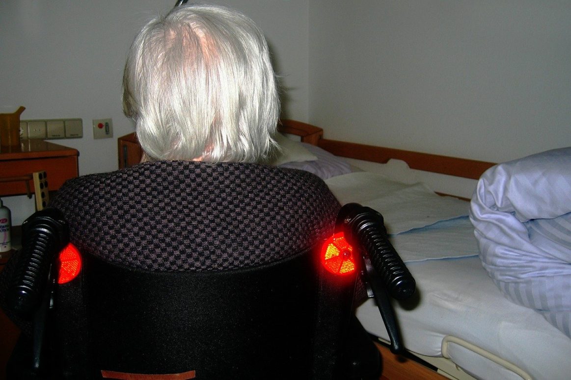 COVID-19 Case On The Rise In Nova Scotian Senior Homes. Nova Scotia Has 22,993 Negative Test Results