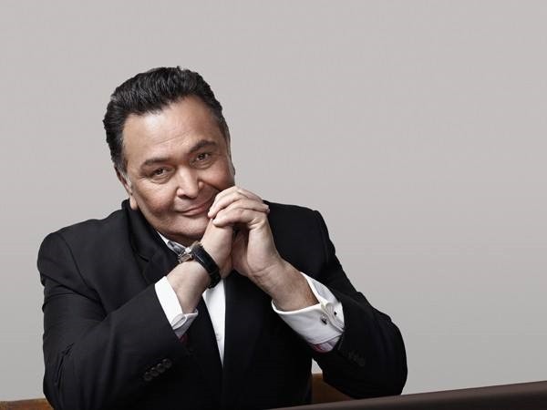 Rishi Kapoor