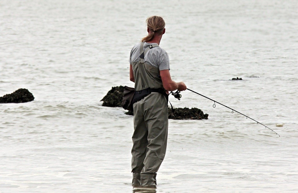 Trudeau Announced Up To $469.4M To Support Canadian Fishers