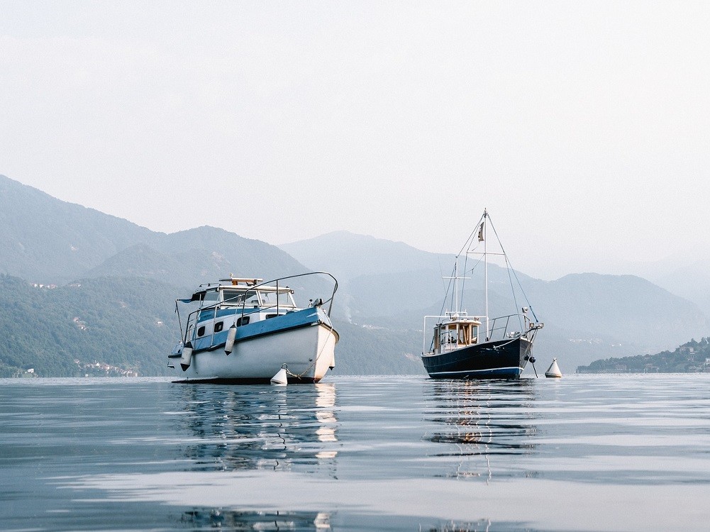 Trudeau Announced Up To $469.4M To Support Canadian Fishers