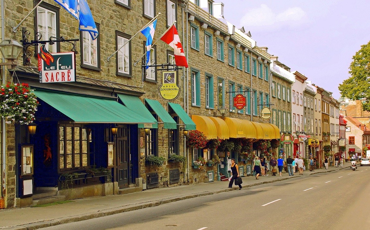 Quebec launches COVID-19 Confidential workers initiative