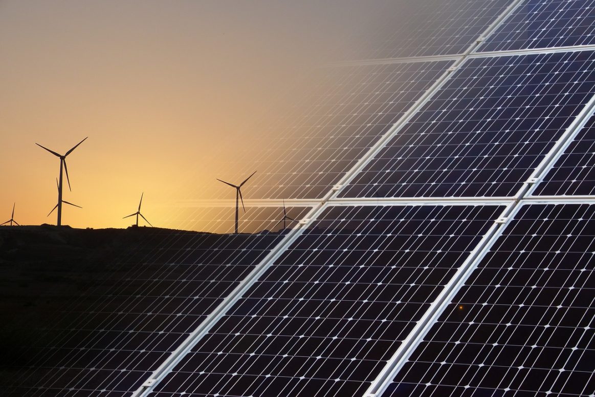 Canada leads 2nd round of clean energy discussions with IEA