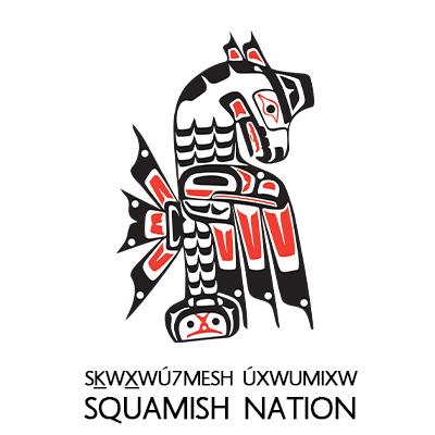 B.C signs historic agreement with Squamish First Nation