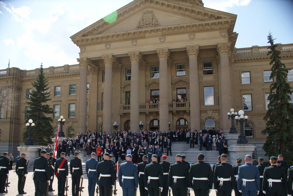 Salma Lakhani appointed first Muslim Lieutenant Governor of Alberta