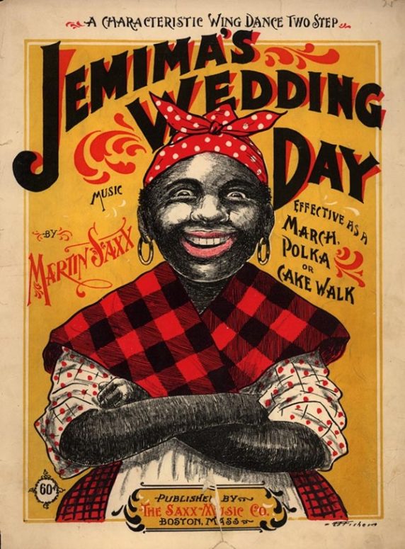 Aunt Jemima to remove the racist image on popular pancake syrup