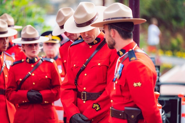 Escalation of Violence - Chief Adam Video Arrest by RCMP