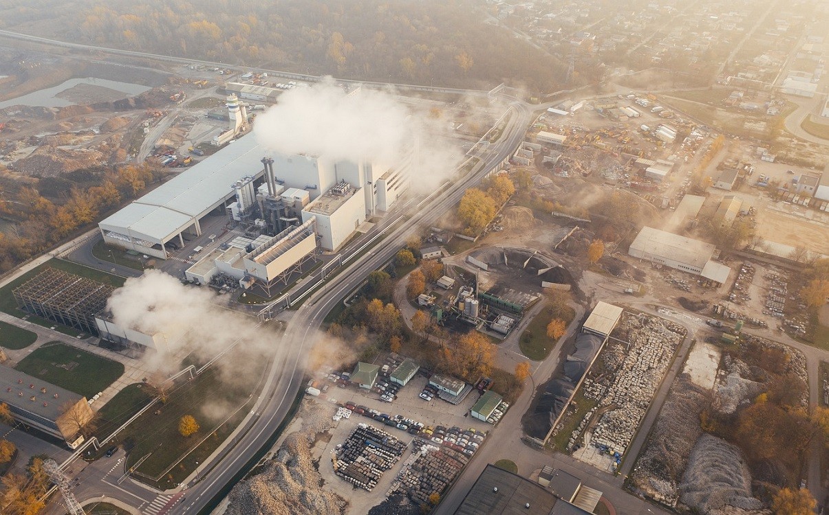 UK introduces new system to tackling climate change