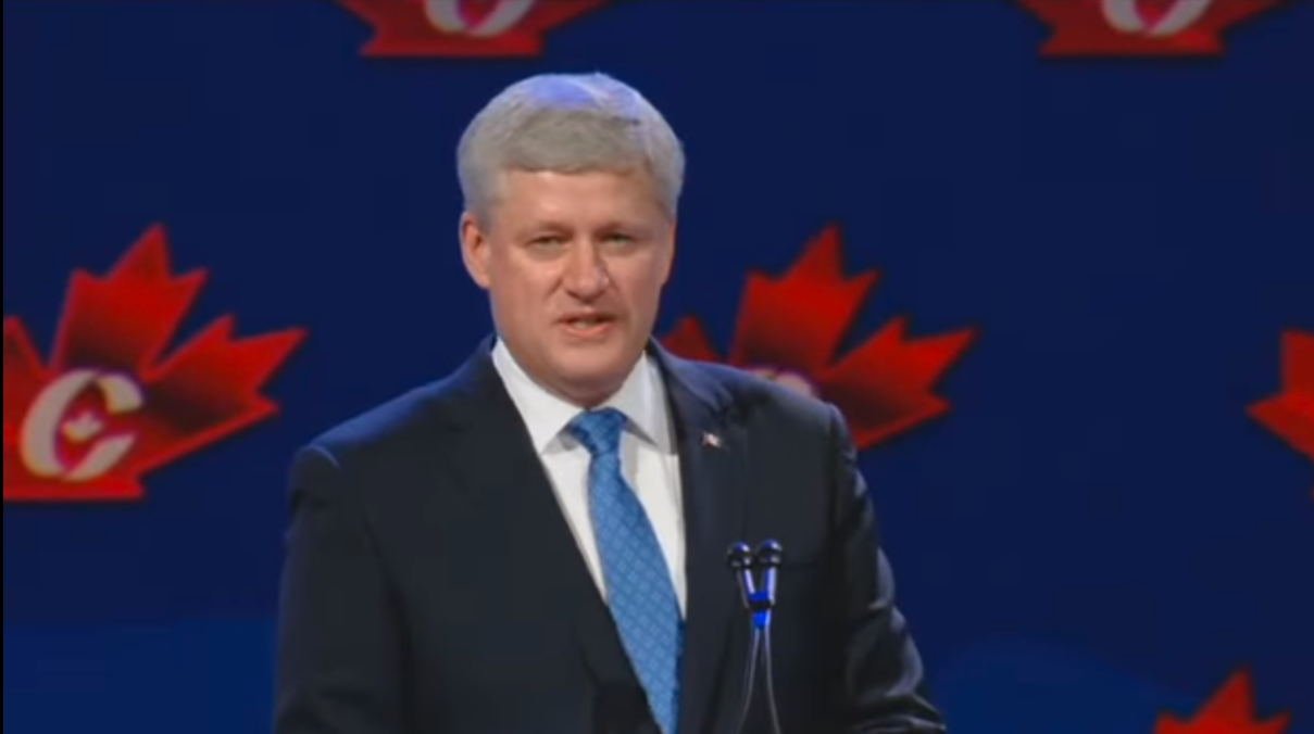 Top 5 Dog Whistles Conservatives use to Deceive Canadians