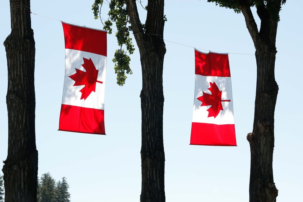 The History of July 1st, Canada Day