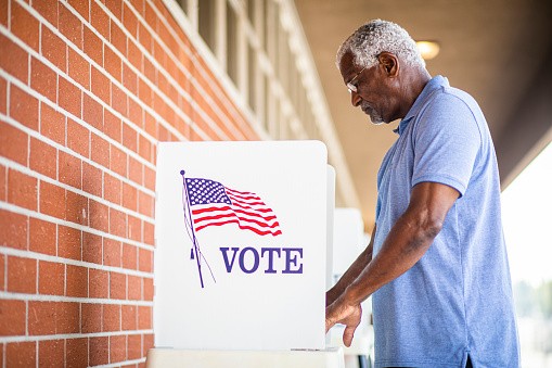 Florida vote by mail lawsuit settled - A win for voters