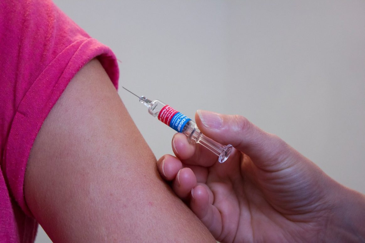 UK secures 90 million doses of promising COVID-19 vaccine