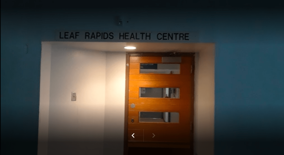 MKO demands immediate Re-Opening of Leaf Rapids Health Clinic