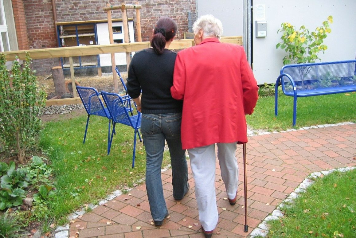 Safe Outings Now Possible for Long-Term Care Home Residents 