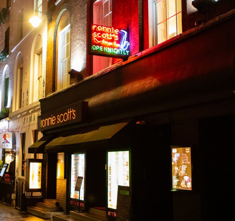 135 at risk music venues saved by UK Prime Minister