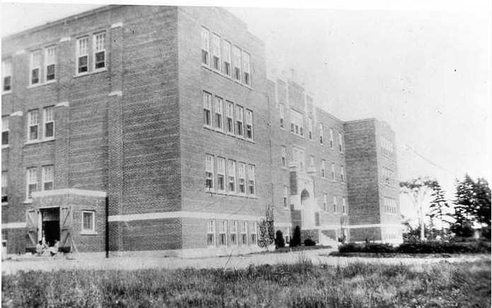 Canada recognizes Historic Significance of Residential Schools