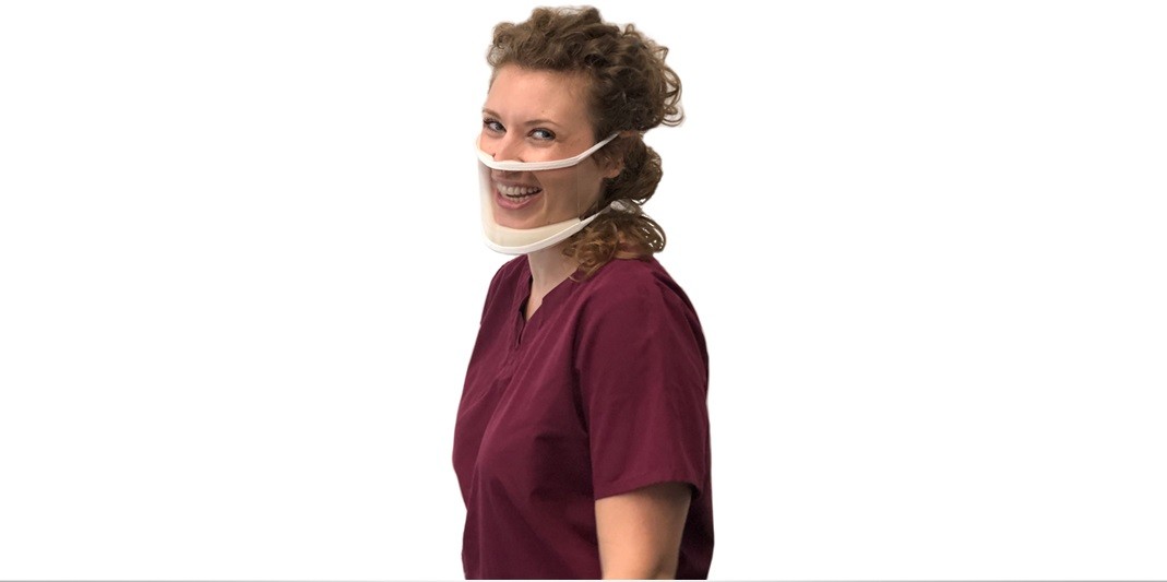 UK Government delivers 250,000 clear face masks to support people with hearing loss