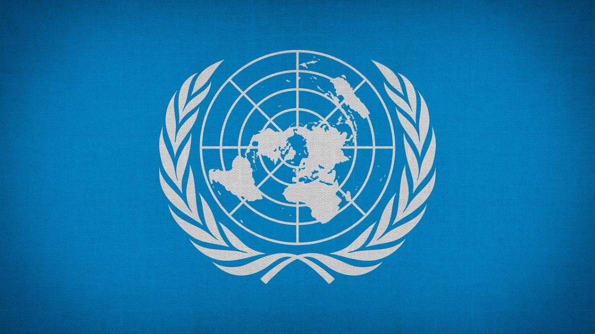 UN to hold first virtual General Assembly in its 75 years