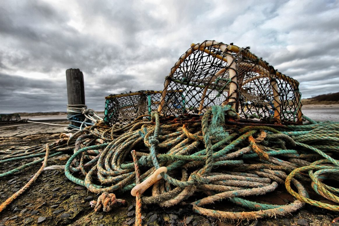 Retired Nova Scotian MPP Appointed Mediator in Mi'Kmaq Fishing Crisis