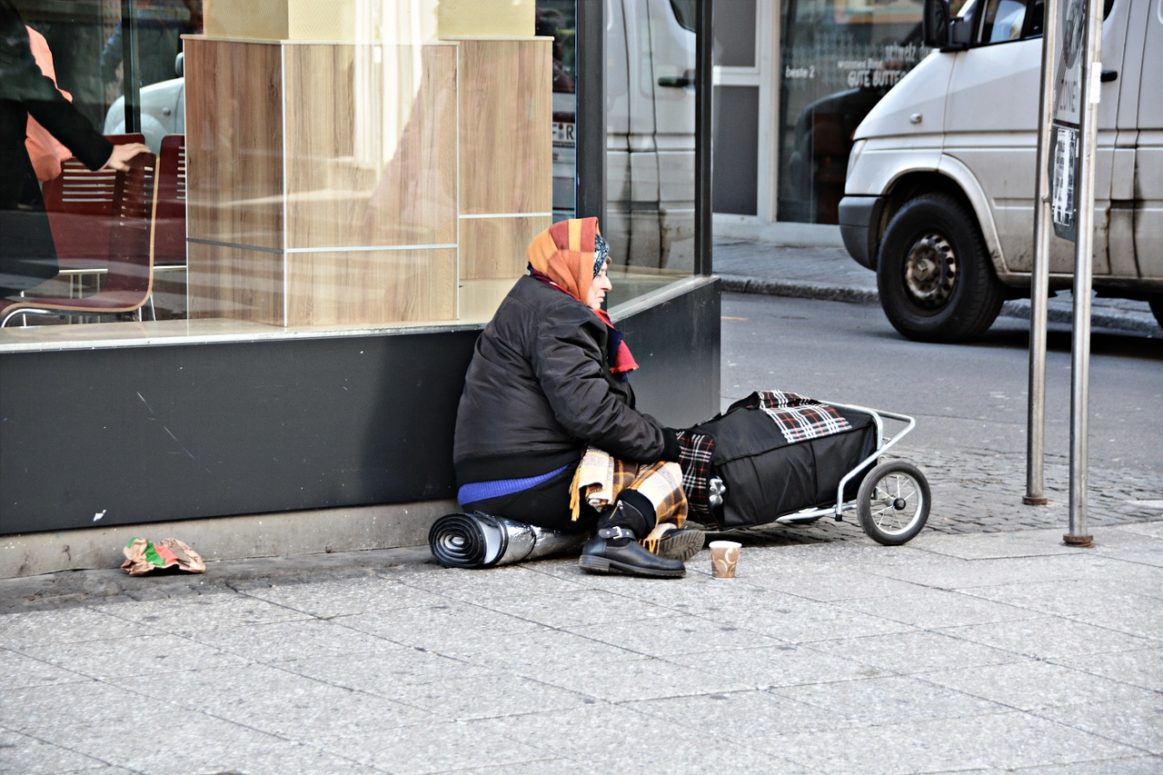 UK Launches £150 Million Housing Fund to House 3,000 Homeless People