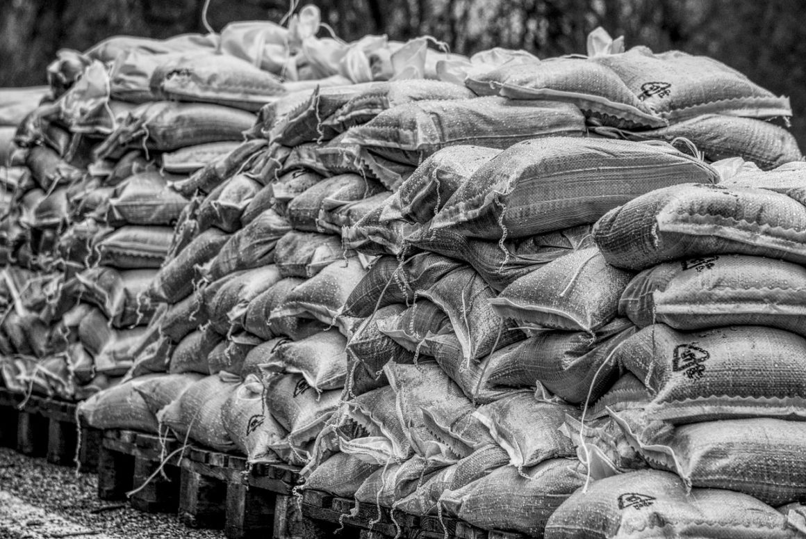 Historic 10.7M Flood Relief On It's Way To The Town of Tecumseh 