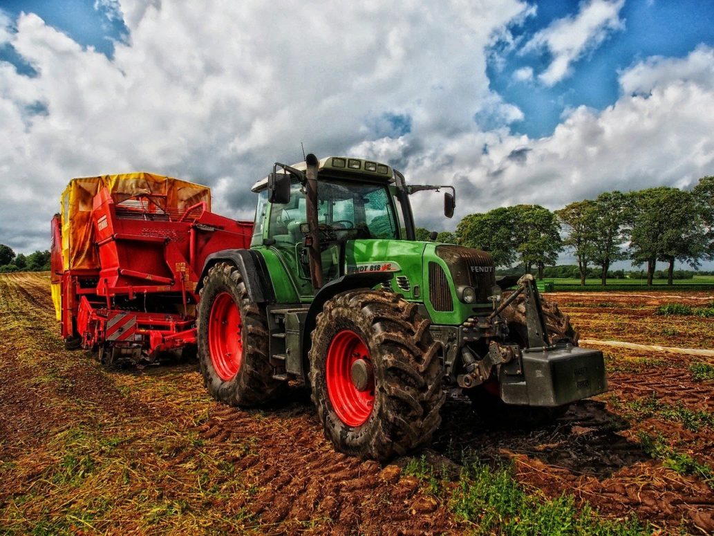 Ford Government Injects Another $6.5M in Funding for Ontario Farmers 