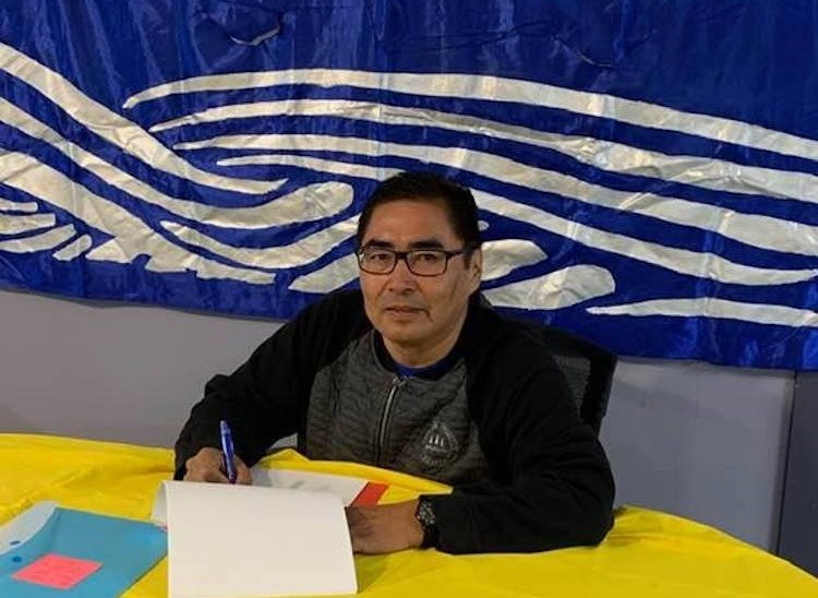 Grassy Narrows First Nation ends boiled water advisory