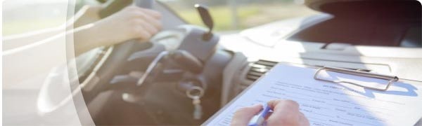 New Brunswick First Province To Offer An Online Written Driver’s Test 