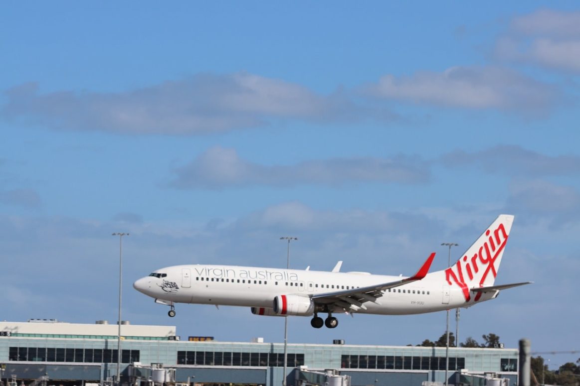 Boeing 737 MAX Is Clear To Take Off