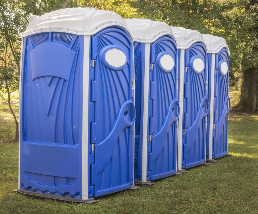 Toronto Expands Outdoor Washrooms in Response to COVID-19