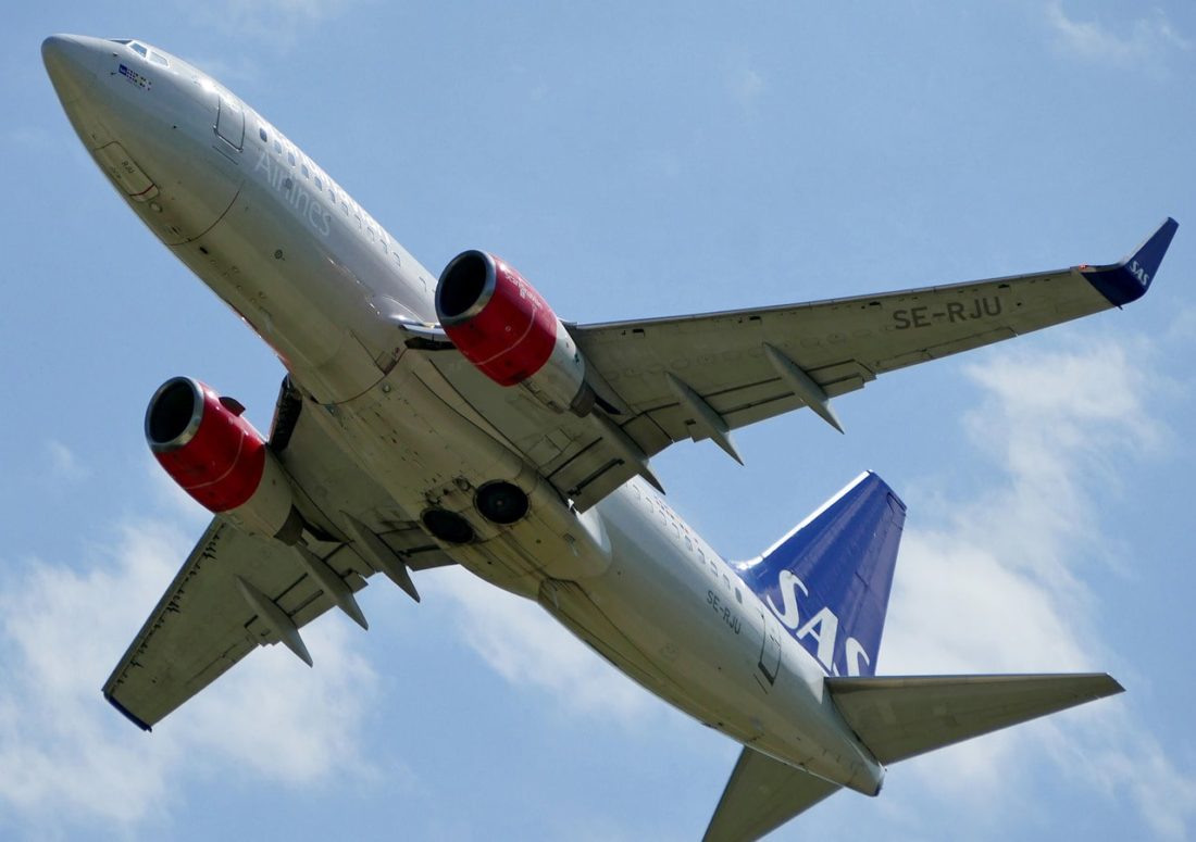 Boeing 737 MAX Is Clear To Take Off