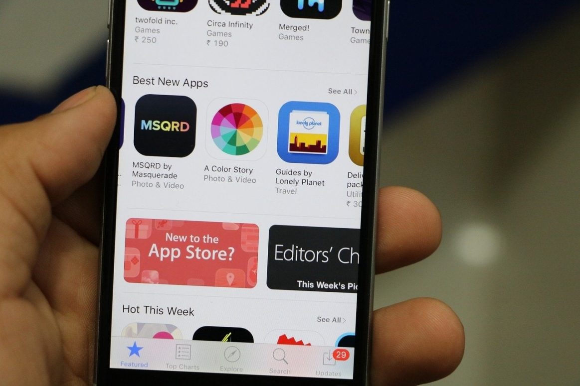 Why Ignoring Changes To The Apple App Store Will Cost You Your Privacy