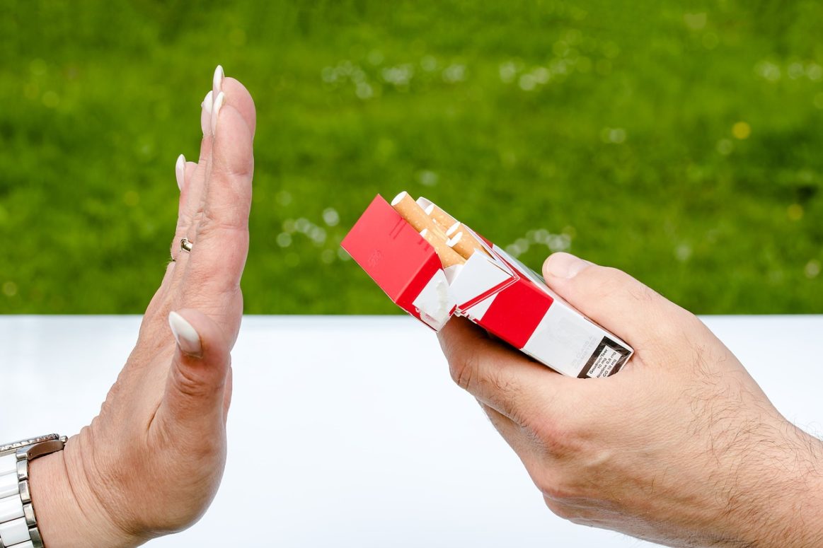 What is WHO Secret to Helping 100 Million People Quit Tobacco?