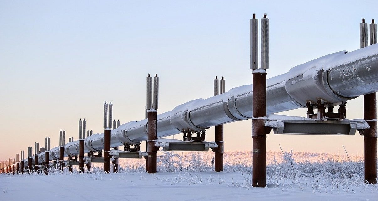 The Keystone Pipeline Is An Executive Order Away From Being Killed