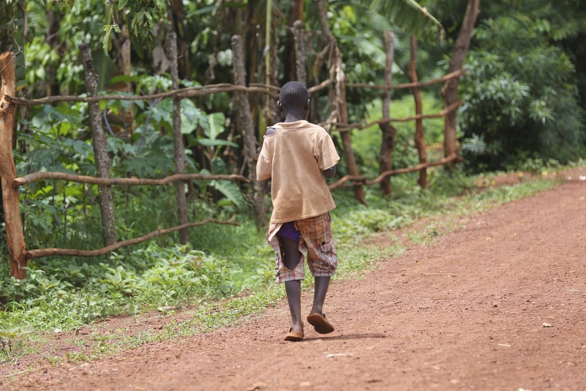 7 Million South Sudanese Approaching Famine Conditions 