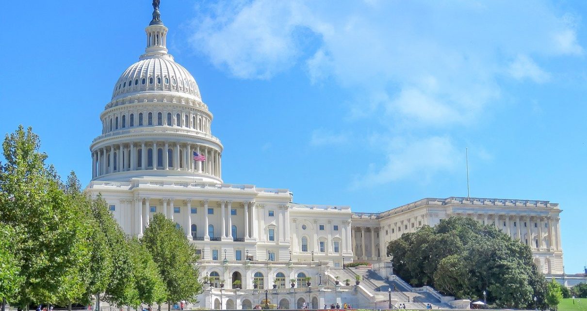 Day 1, Hearing Into January 6 Terrorist Attack On US Capitol Building