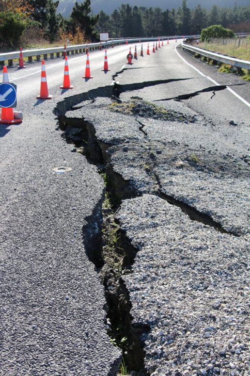 "Seismic" Upgrades Coming To B.C Elementary Schools