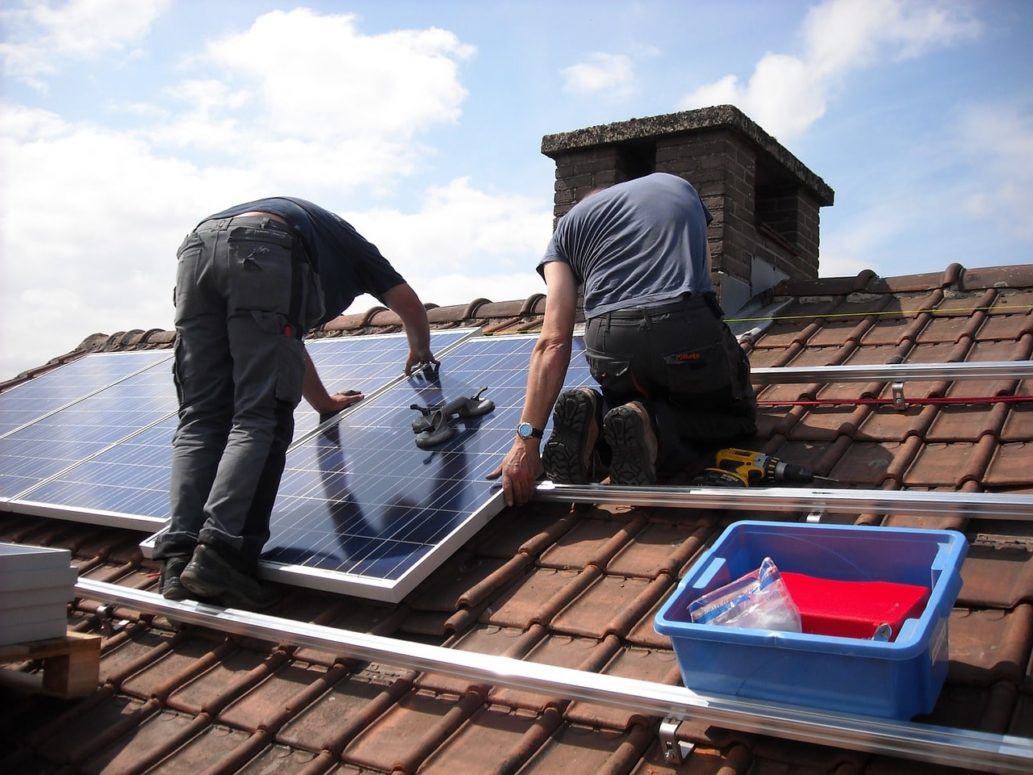 Government of Canada Invests $349,000 To Indigenous Solar Energy Project