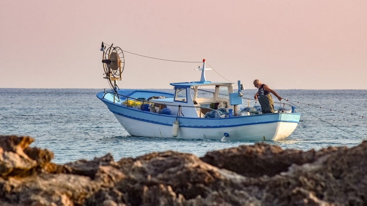 Nova Scotia Seafood Industry Hauls In $44 Million In Funding 