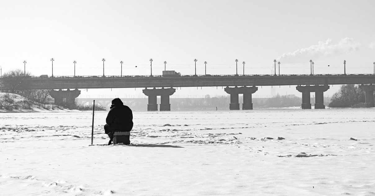 Free Fishing For Manitoba Families Leading Up To Family Day