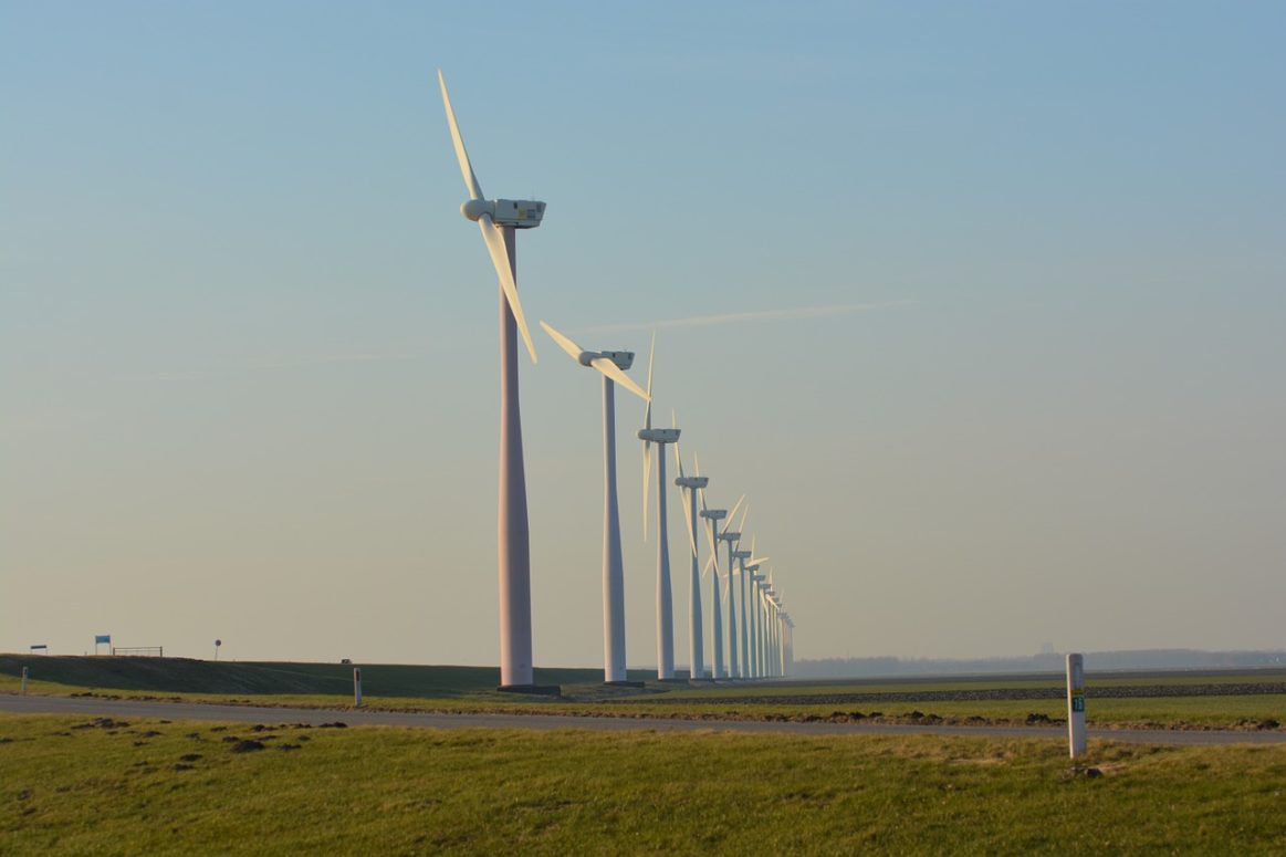 Historic Partnership With The Innu Nation - Quebec Hydro To Construct 200 MW Apuiat Wind Farm 