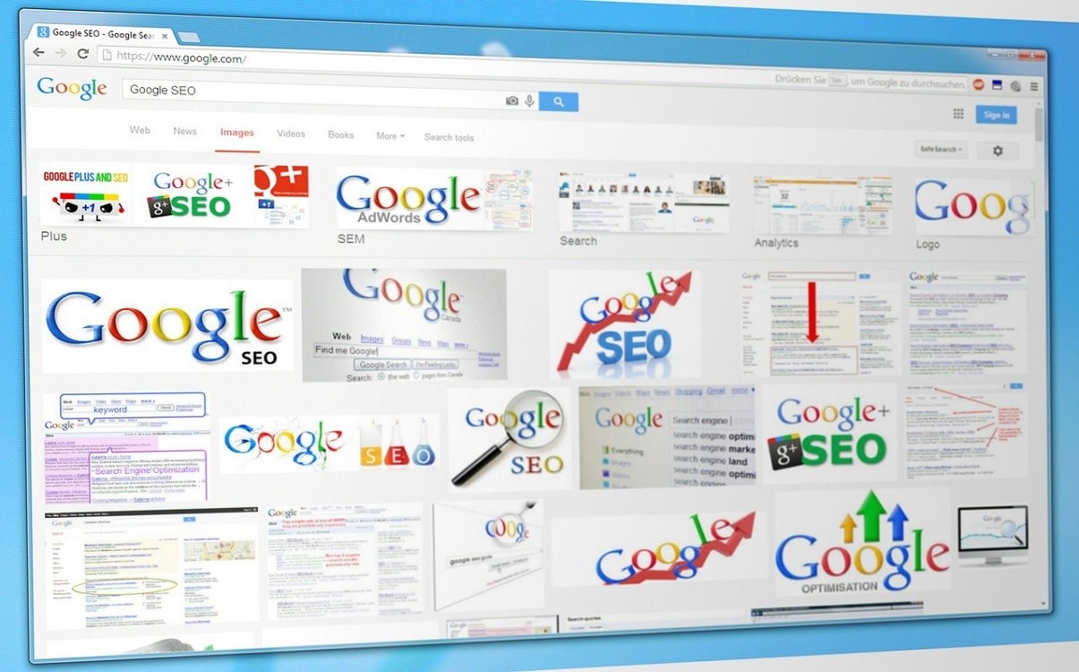 Genial SEO Experts Know Why Backlinking Lands You On The Front Page Of Google