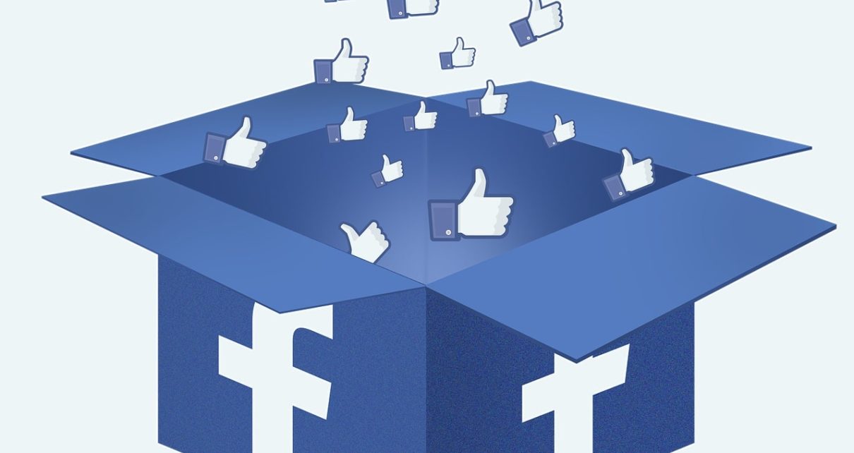 Facebook Marketing Is Key To Businesses Recovering From The Pandemic Says Genial SEO