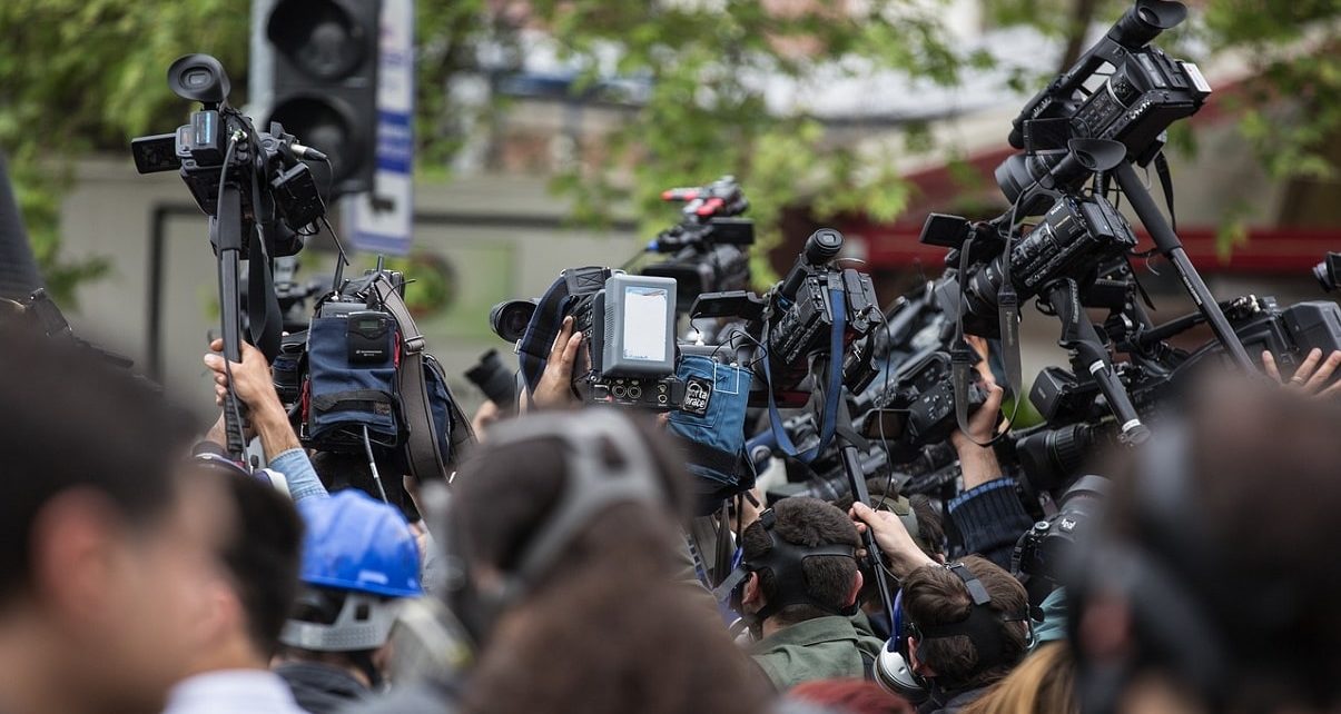 Government Establishes First National Action Plan To Protect Journalists