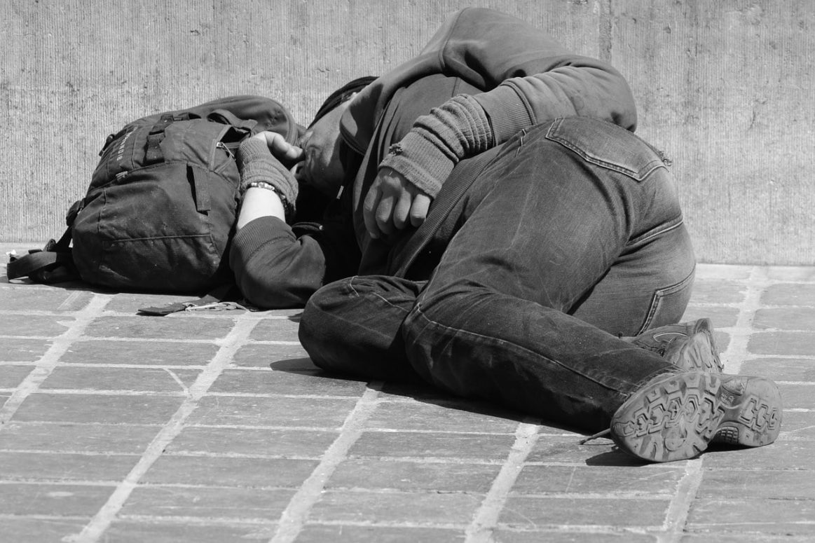 Ford Government Taking Innovative Approach To Fighting Homelessness 