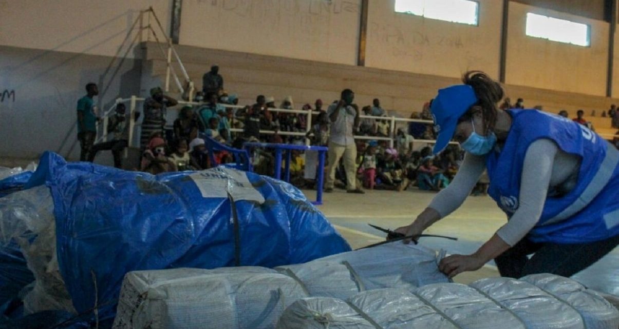 UNHCR On High Alert As Thousands Flee Attacks In Northern Mozambique